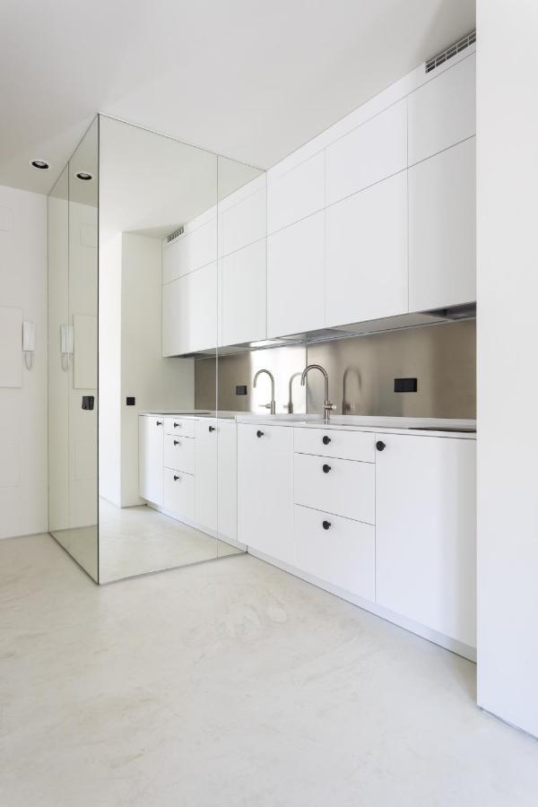 Home2Book Design Studio In Santa Cruz Center Εξωτερικό φωτογραφία