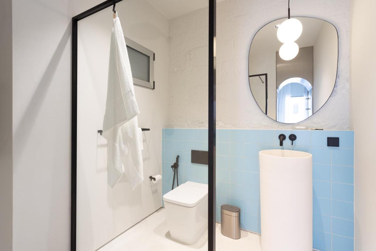 Home2Book Design Studio In Santa Cruz Center Εξωτερικό φωτογραφία