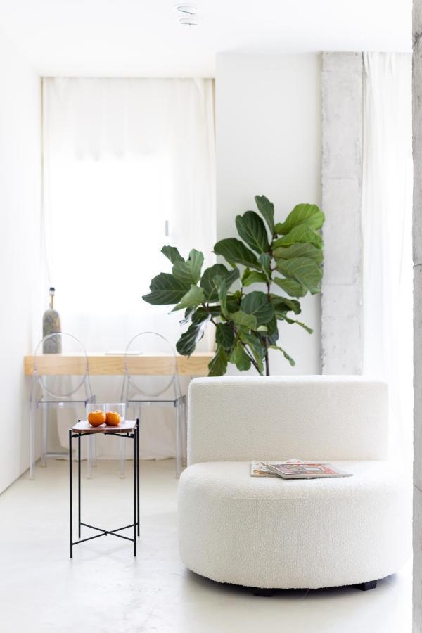 Home2Book Design Studio In Santa Cruz Center Εξωτερικό φωτογραφία